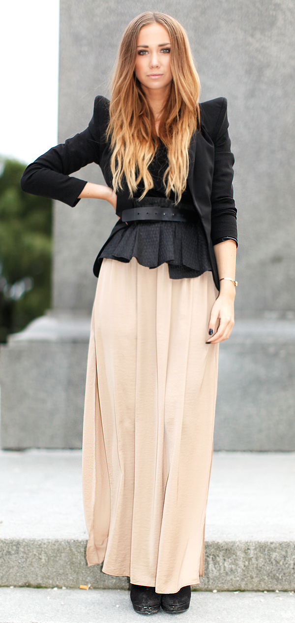 inspiration, Outfits, Bloggar